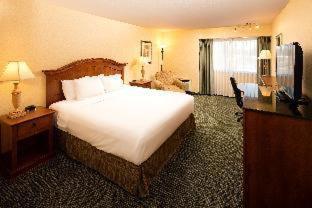 Red Lion Hotel Wenatchee City Center Pokoj fotografie